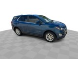 Used 2021 Chevrolet Equinox LT image 2