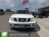 Used 2007 Nissan Frontier SE w/ SE Value Truck Pkg image 5