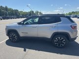 Used 2020 Jeep Compass Trailhawk image 2