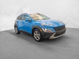 Used 2022 Hyundai Kona SEL w/ Cargo Package image 2