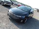 Used 2020 Hyundai Elantra SEL w/ Convenience Package (C2) image 3