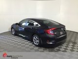 Used 2018 Honda Civic LX image 4