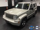 Used 2009 Jeep Liberty Sport w/ Popular Equipment Group image 6