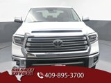 Used 2020 Toyota Tundra Limited image 3