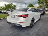 Used 2021 Nissan Sentra SR image 4