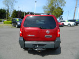 Used 2007 Nissan Xterra S w/ Utility Pkg image 6