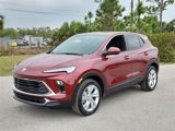New 2025 Buick Encore GX Preferred image 2