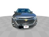Certified 2019 Chevrolet Traverse LT image 3