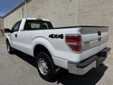 Used 2010 Ford F150 4x4 Regular Cab image 3