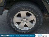Used 2010 Jeep Wrangler Unlimited Sahara w/ Trailer Tow Group image 4