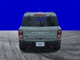 Used 2024 Ford Bronco Sport Big Bend w/ Convenience Package image 5