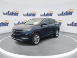 Certified 2022 Buick Encore GX Preferred w/ Cold Weather Comfort Package image 5