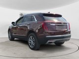 Certified 2022 Cadillac XT5 Premium Luxury image 3