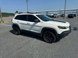 Used 2019 Jeep Cherokee Trailhawk w/ Comfort/Convenience Group image 6