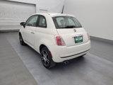Used 2015 FIAT 500 Pop image 5