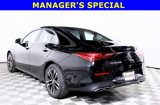 Certified 2025 Mercedes-Benz CLA 250 4MATIC image 4