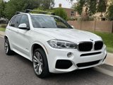 Used 2016 BMW X5 xDrive35i image 2