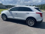 Used 2018 Cadillac XT5 Luxury w/ Driver Awareness Package image 4