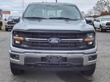 New 2024 Ford F150 XLT w/ Equipment Group 302A MID image 2