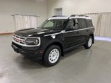 New 2024 Ford Bronco Sport Heritage w/ Heritage Convenience Package image 4