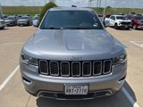 Used 2021 Jeep Grand Cherokee Limited image 2