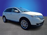 Used 2013 Lincoln MKX AWD image 3