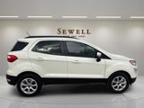 Used 2021 Ford EcoSport SE w/ SE Convenience Package image 6