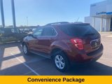 Used 2016 Chevrolet Equinox LT w/ Convenience Package image 5
