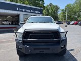 Used 2018 RAM 2500 Tradesman w/ Chrome Appearance Group image 5