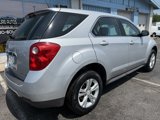 Used 2012 Chevrolet Equinox LS image 5
