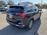 Used 2019 GMC Terrain SLT w/ Preferred Package image 3