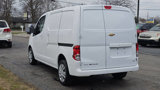Used 2015 Chevrolet City Express LS image 4