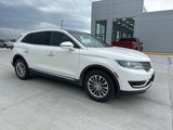 Used 2016 Lincoln MKX Select image 6