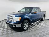 Used 2013 Ford F150 XLT w/ Luxury Equipment Group image 2