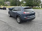 Used 2021 Jeep Cherokee Latitude Lux w/ Sun & Sound Group image 3