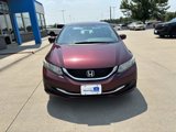 Used 2015 Honda Civic EX image 2