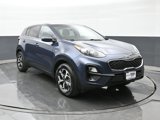 Used 2022 Kia Sportage LX image 2