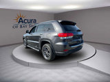 Used 2018 Jeep Grand Cherokee Limited w/ Mopar Chrome Edition Group image 3