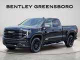 Used 2023 GMC Sierra 1500 Elevation w/ LPO, Elevation Black Package image 5