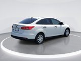Used 2017 Ford Focus S image 3