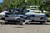 New 2025 Chevrolet Trax LT w/ LT Convenience Package image 3