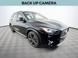 Used 2022 INFINITI QX50 Luxe w/ Appearance Package image 3