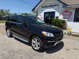 Used 2015 Mercedes-Benz ML 350 2WD w/ Premium 1 Package image 2