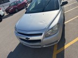 Used 2010 Chevrolet Malibu LT image 2
