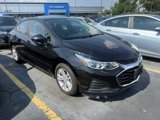 Used 2019 Chevrolet Cruze LS w/ LS Convenience Package image 2
