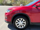 Used 2017 Nissan Rogue S image 4