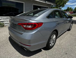Used 2017 Hyundai Sonata SE image 4