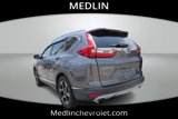 Used 2019 Honda CR-V Touring image 5