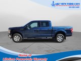 Used 2018 Ford F150 XLT image 3
