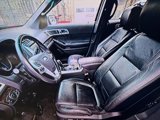 Used 2013 Ford Explorer Limited image 4